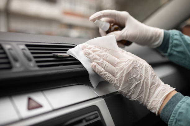 Best Home Air Vent Cleaning  in Oxford, AL