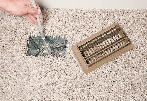 Best Residential Air Duct Cleaning  in Oxford, AL