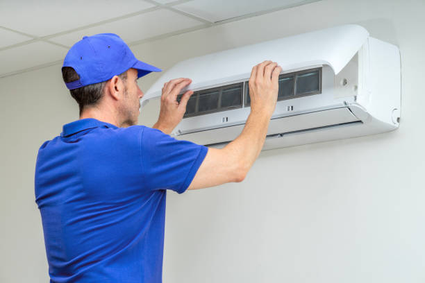 Best Air Duct Sanitizing Services  in Oxford, AL